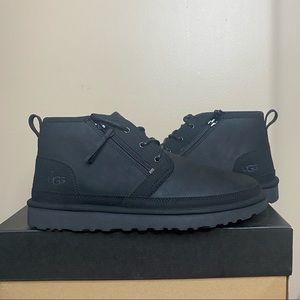 UGG Men’s Neumel Zip! BRAND NEW!! 🥵